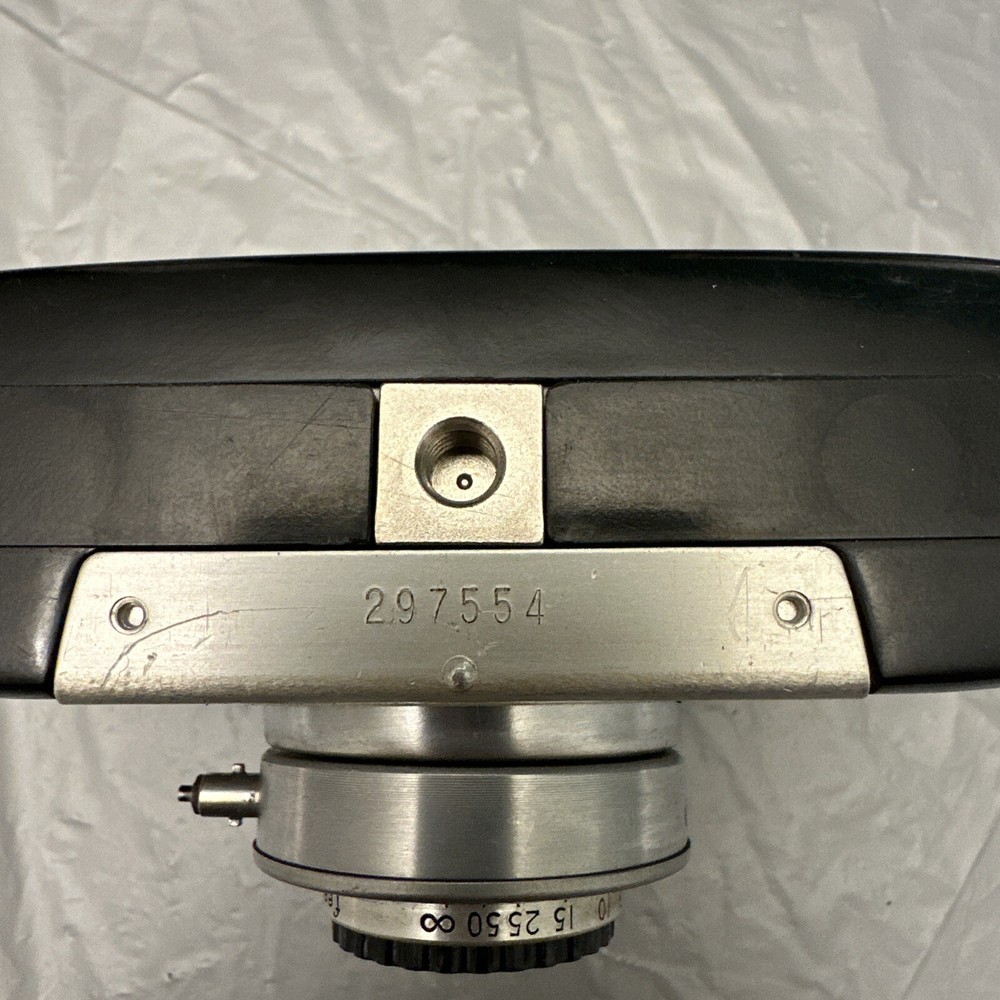 Kodak Pony 135 Camera UNTESTED