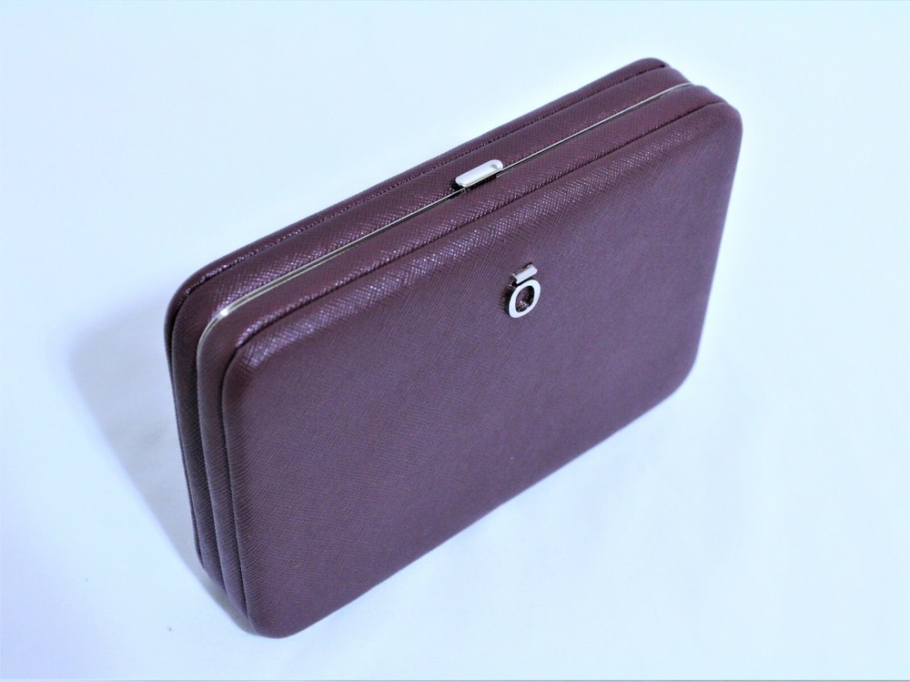 Small Travel Lipstick Storage Box Organizer Display Storage Case