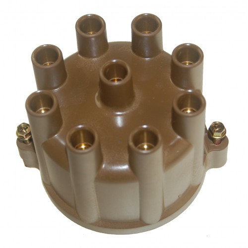 Distributor Cap for Conventional Ignitions OEM E64-0016 Sierra Replacement