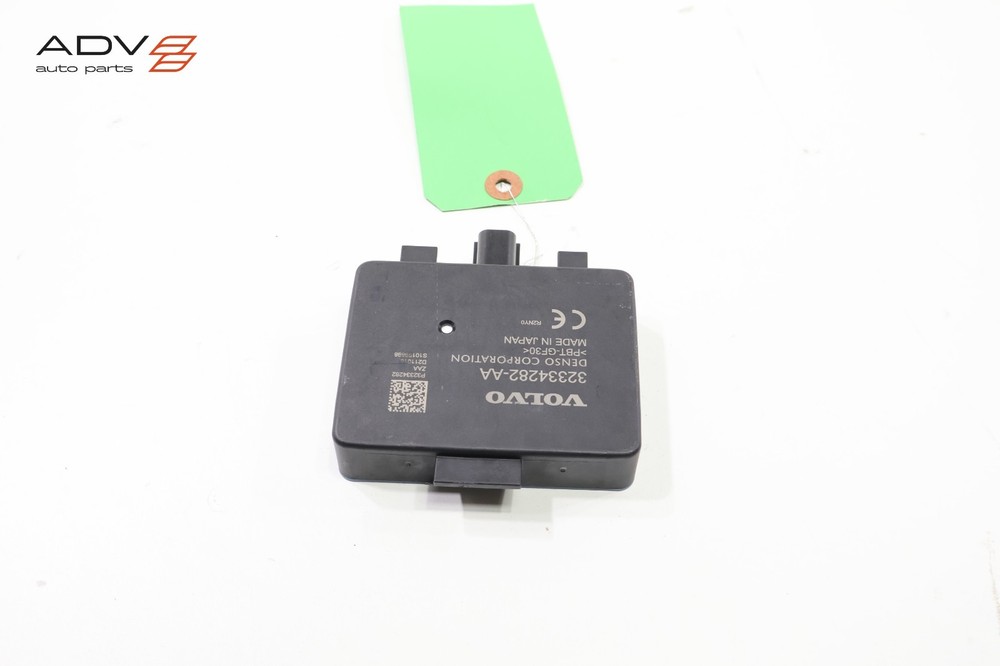 2021 - 2022 POLESTAR 2 REAR RIGHT SIDE BLIND SPOT RADAR SENSOR MODULE OEM
