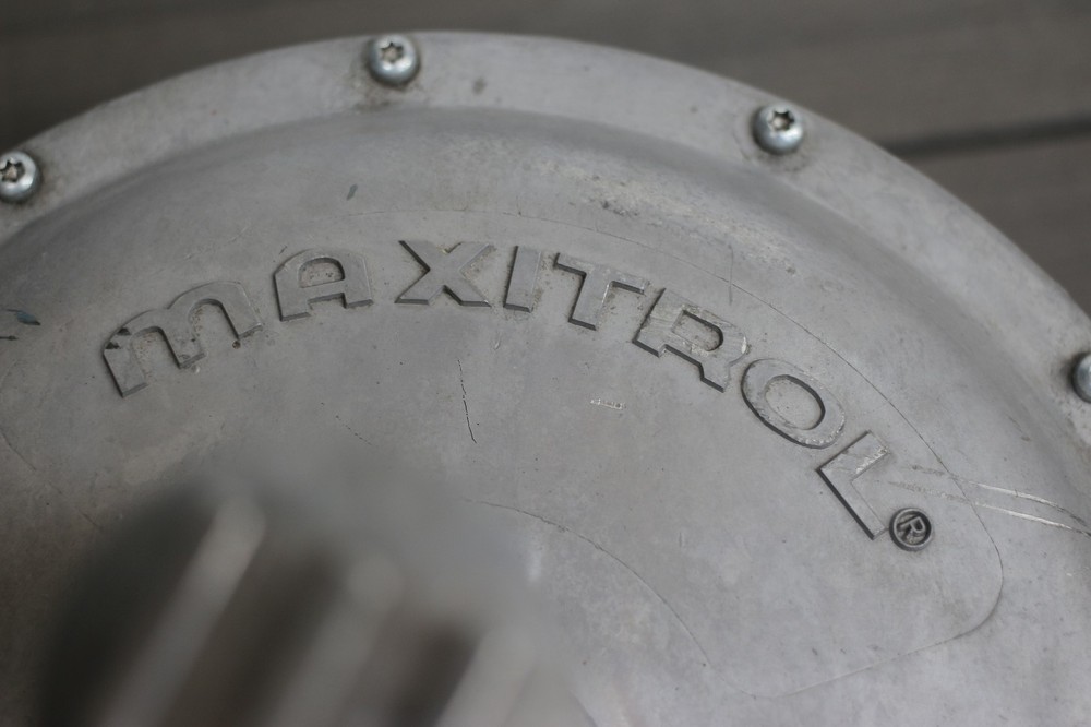 Maxitrol 210GR