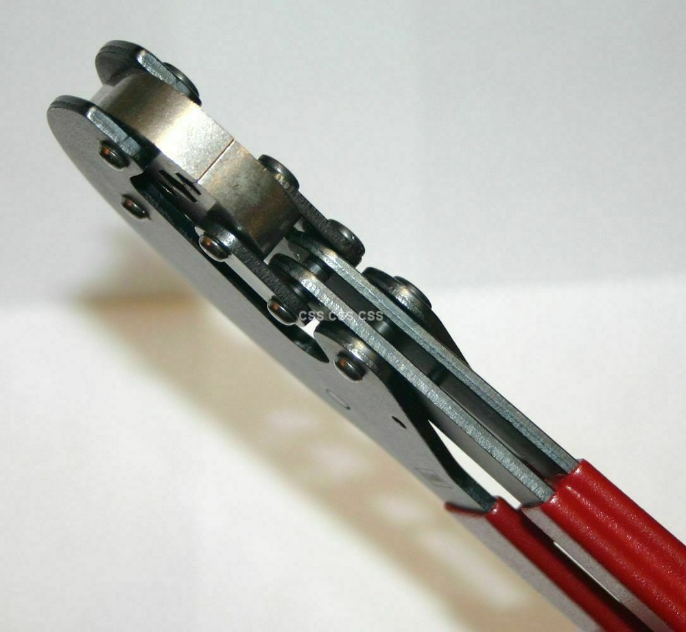 Heavy Duty Coaxial Cable Wire Cutter Shears, Coax Cable Cutting Tool