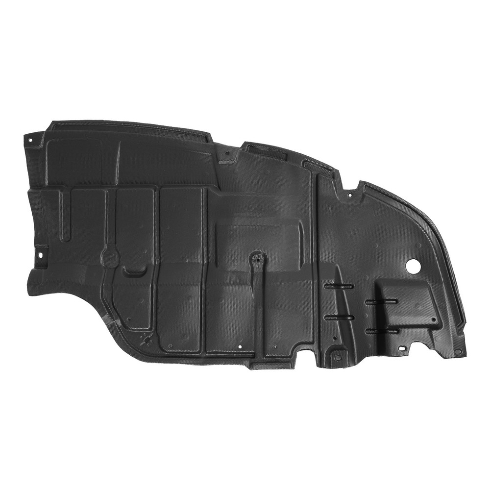 For Lexus ES350 2007-2012 Left+Right Side Front Engine Splash Shield Under Cover