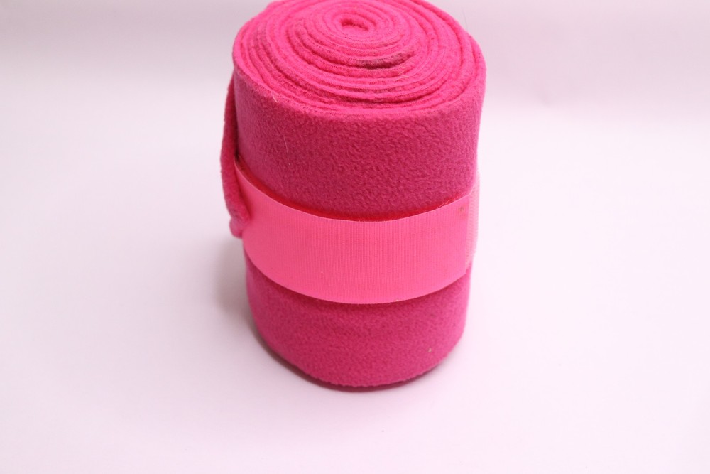 Polo Bandage Pink