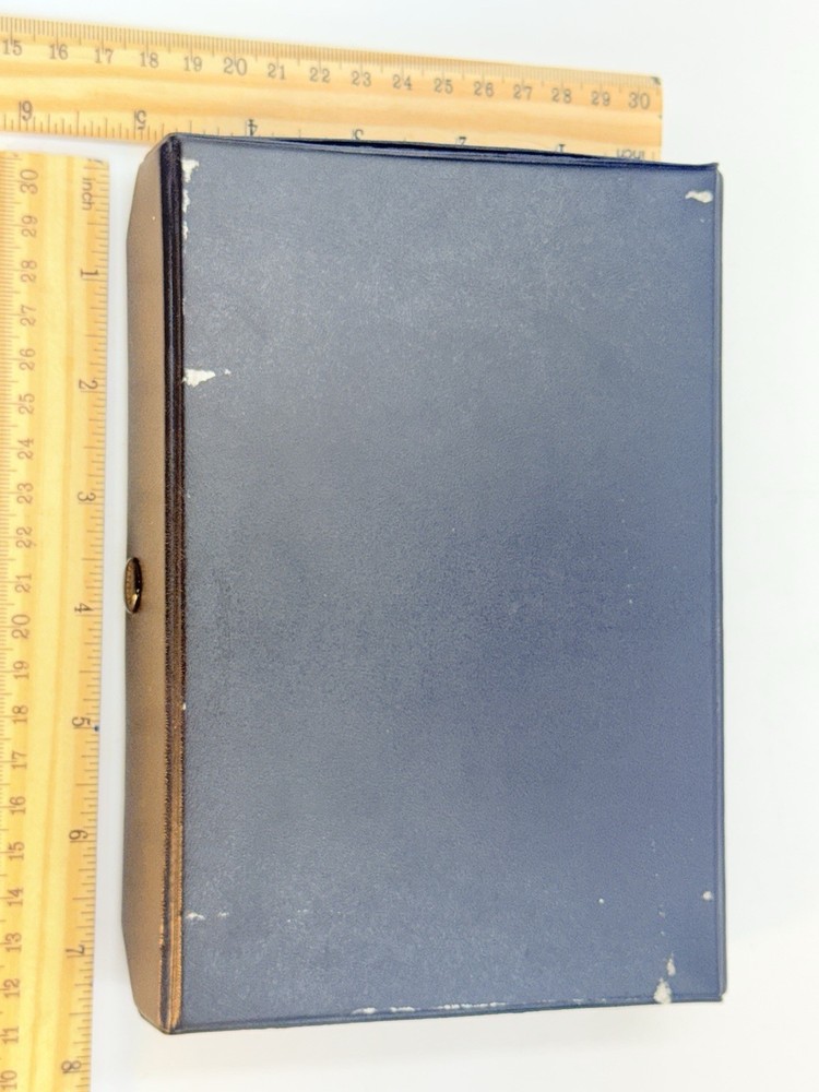 Lux Meter LX-1010B Photo Light Sensor, UNTESTED