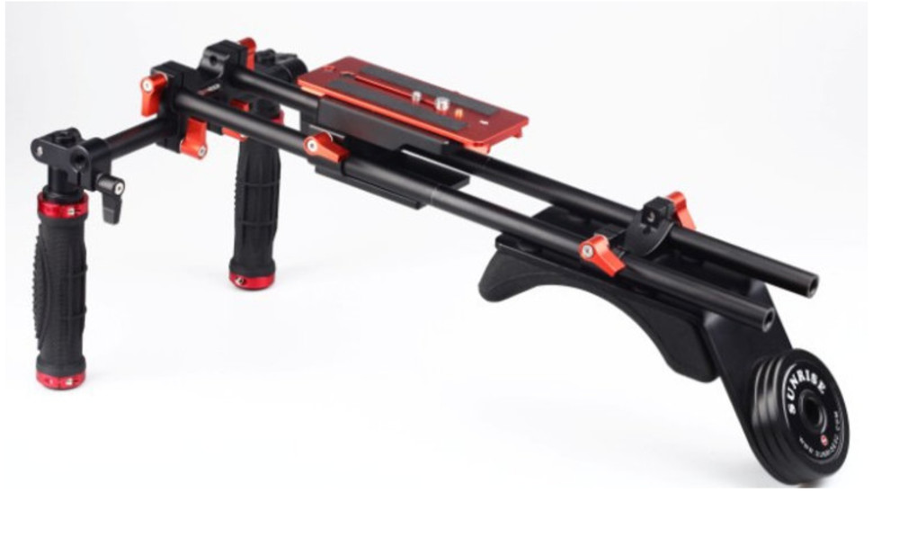 SUNRISE DSLR DSM-802 CAMERA RIG