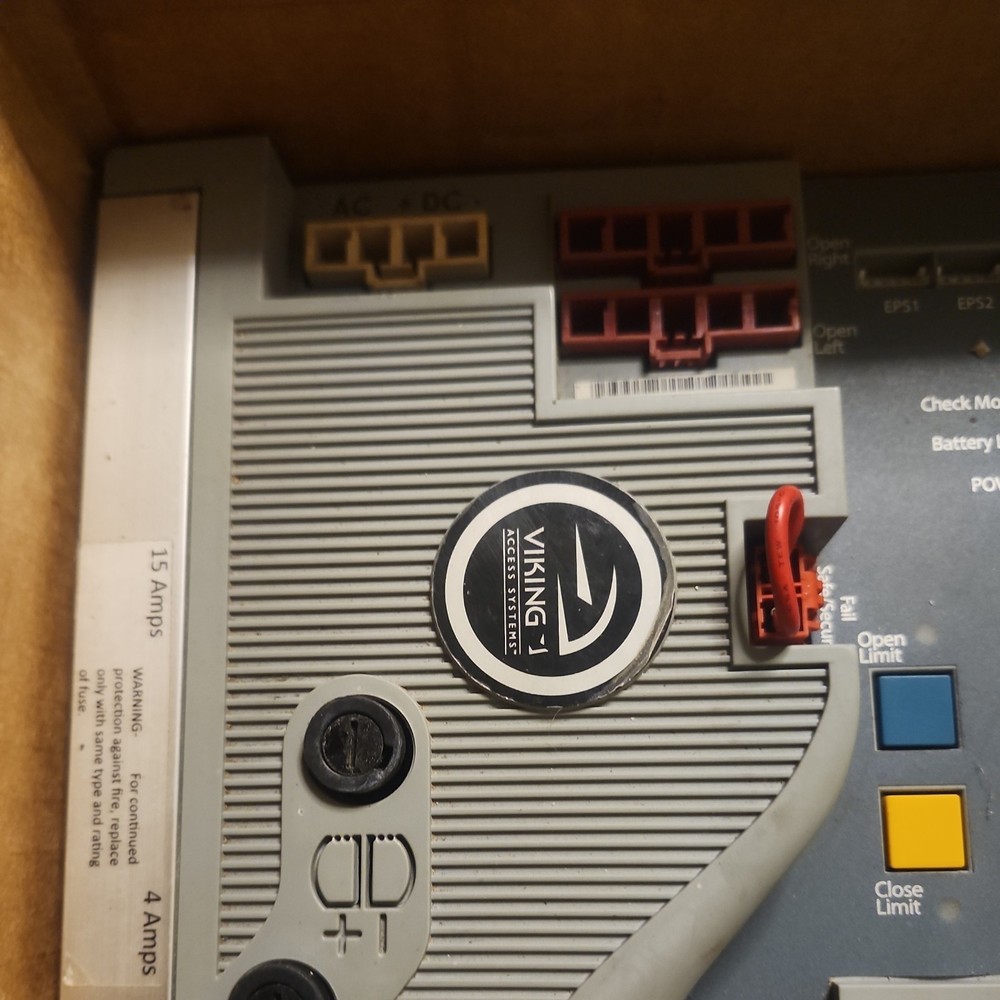 Viking Access Systems Swing Gate Control Board V-Flex