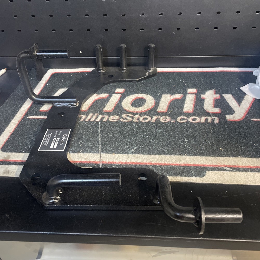 Kubota M1808 3 Point Hitch Storage Panel for L47 / M62