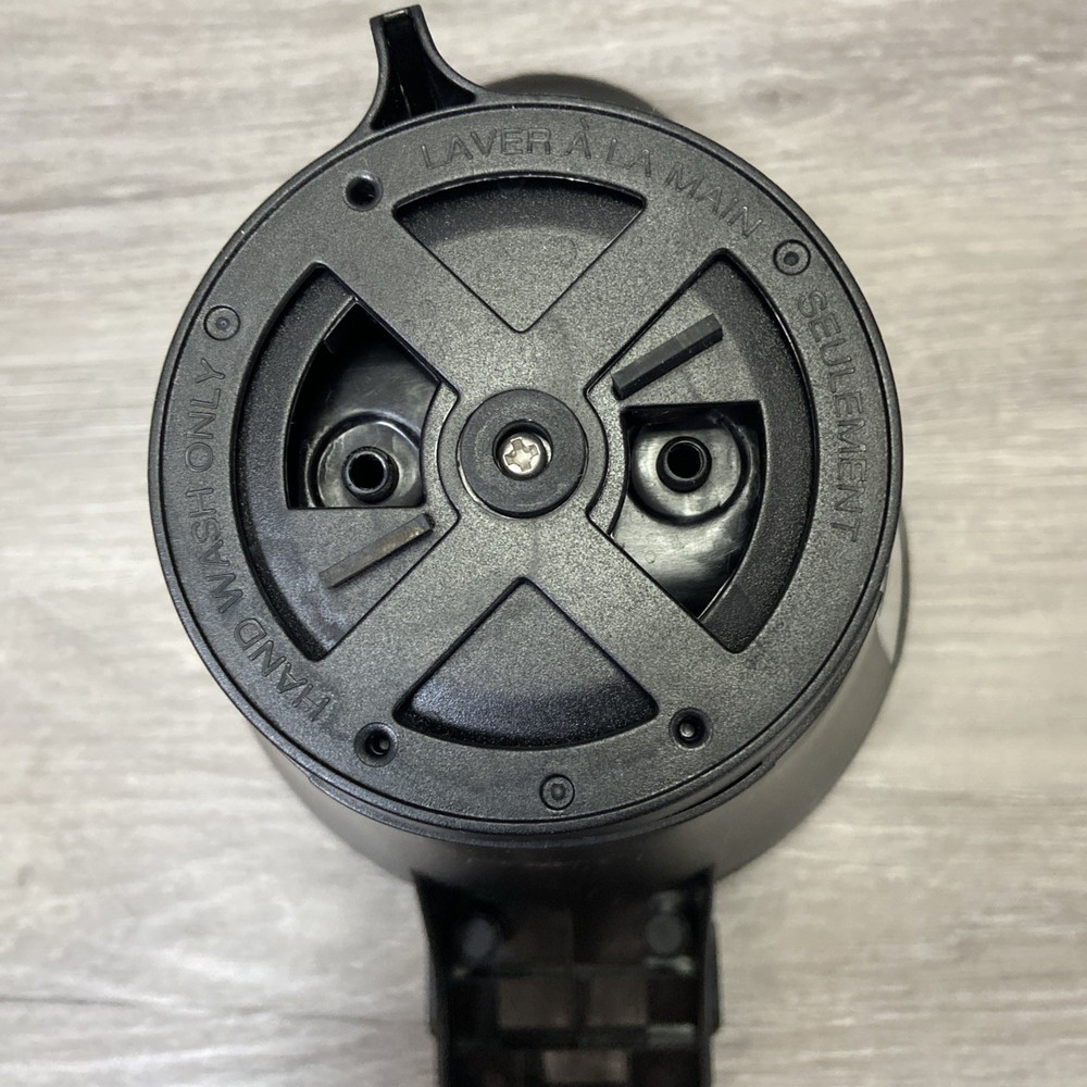 Ninja Coffee Bar Replacement Cone Filter Holder Only CF080