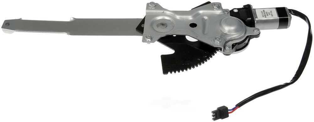 Dorman 741-624 Power Window Regulator and Motor Assembly