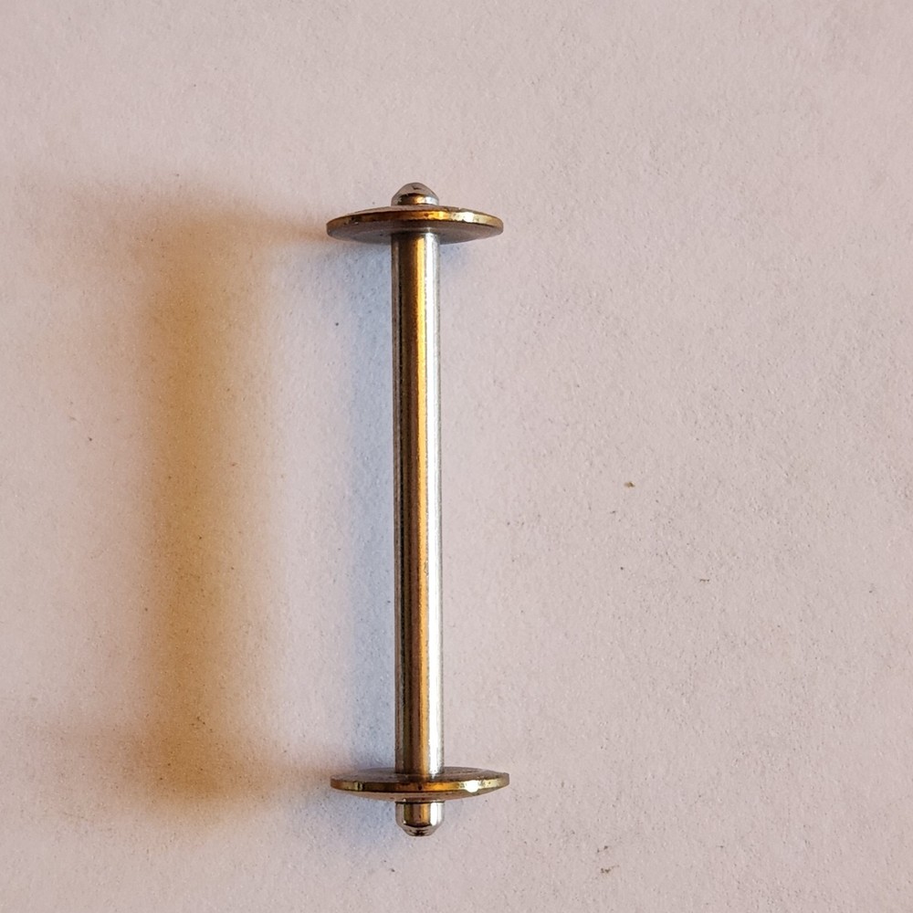 Vintage Sewing Machine Long Bobbins for Shuttle