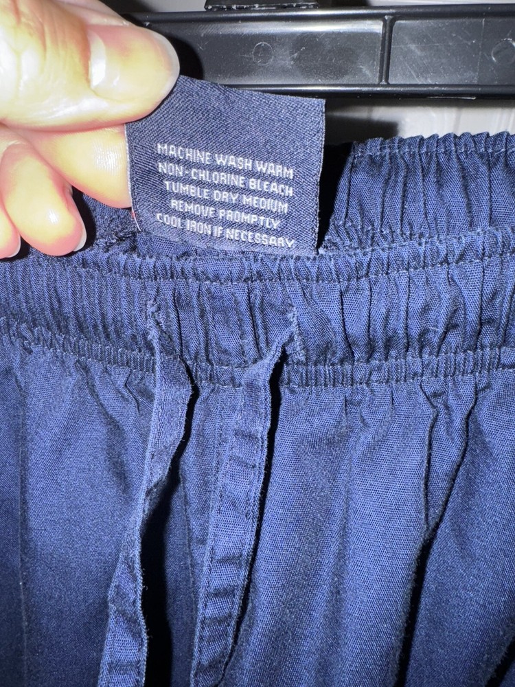 Dagacci Scrub Set