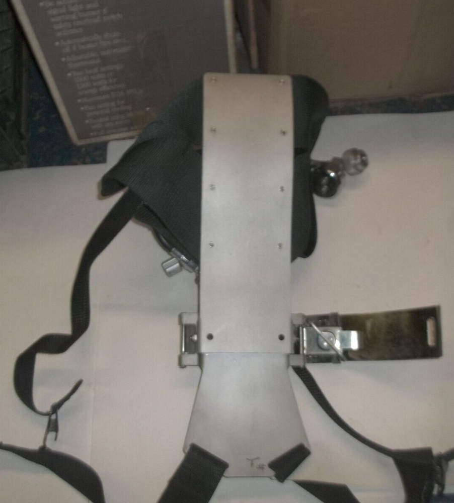 Survivair by Comasec INC.