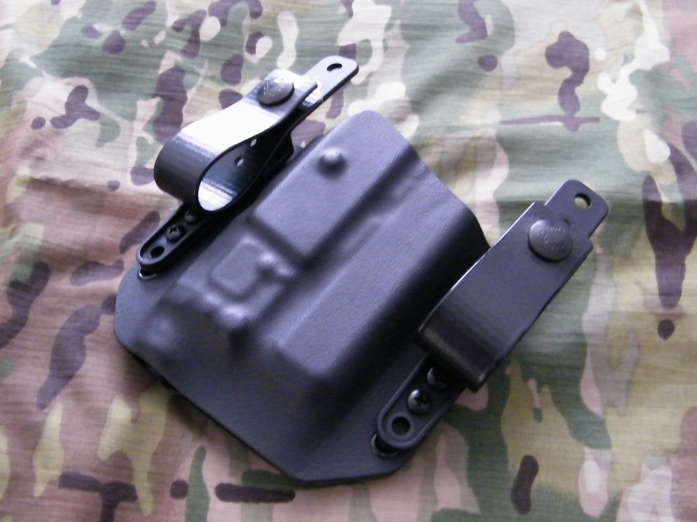 Black IWB Soft Loop Kit