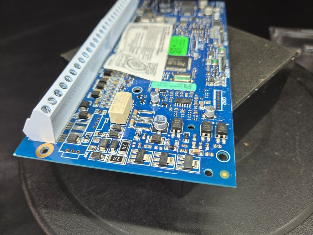 DSC NEO HS2032 PowerSeries 8-32-Zone Security Control Board V1.5 FAST SHIP!💨✅