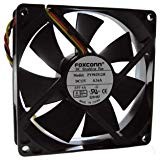 Nidec D08T-12Pm Fan 12Vdc .12A