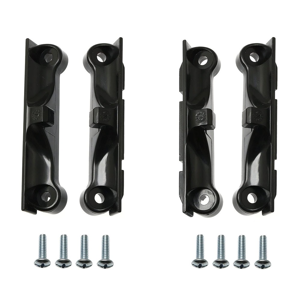 CPU Fan Support Bracket Clips AM4 Pack