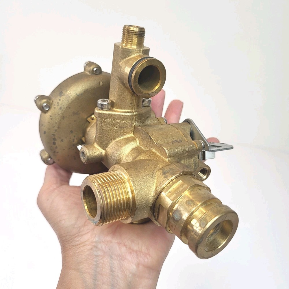 Baxi Combi 80E 80 Eco 105E 105HE Diverter Valve 7224344 248061 Genuine tankless