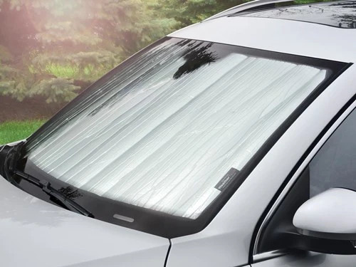 WeatherTech SunShade Windshield Dash Shield for Palisade/palisadehybrid -