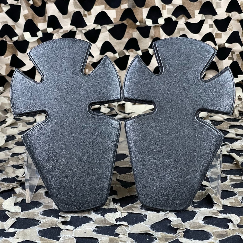 NEW Condor Knee Pad Inserts - Black