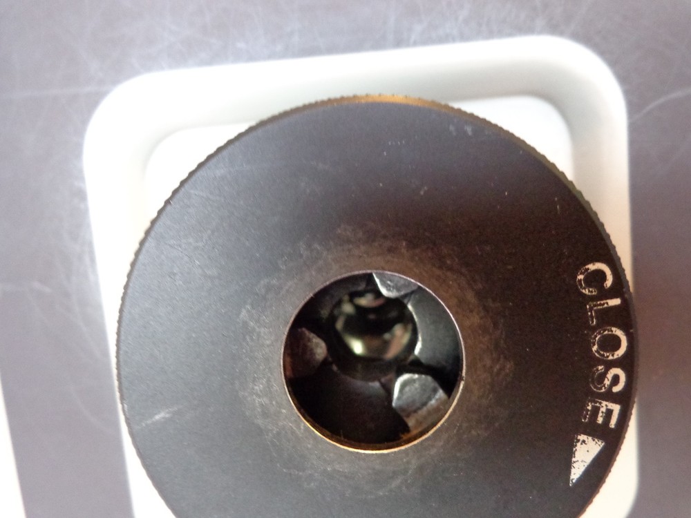 ARCLITE 20000 DIAGNOSTIC FIBER OPTIC LIGHT SOURCE