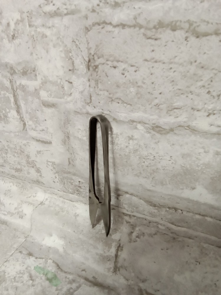 Japanese Thread Scissors - 105 mm 40 mm Blade - Thread Snips Nippers