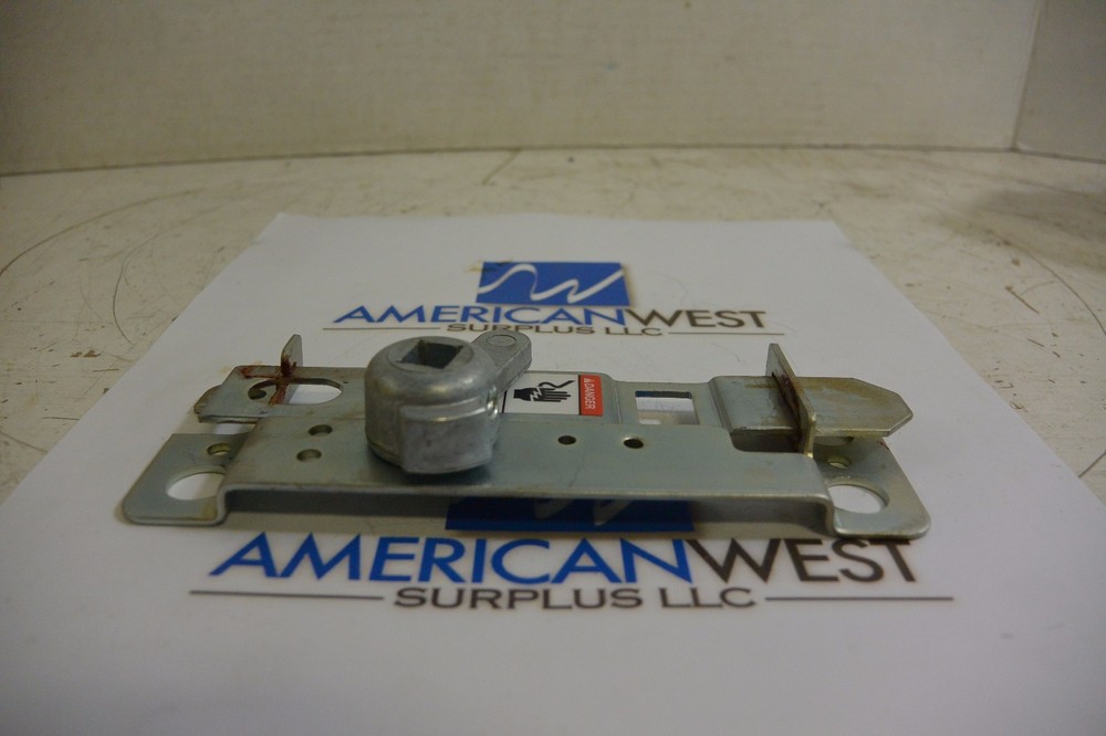 RH0EB0 Siemens MCCB Rotary Handle Operator new in box