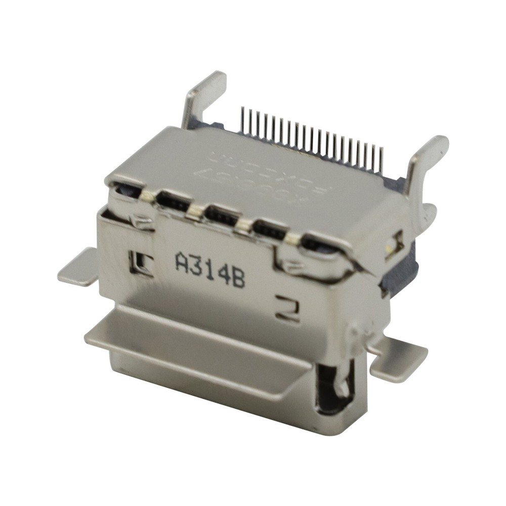 Replacement OEM HDMI Port Socket Jack Plug Part For Microsoft Xbox One S Console