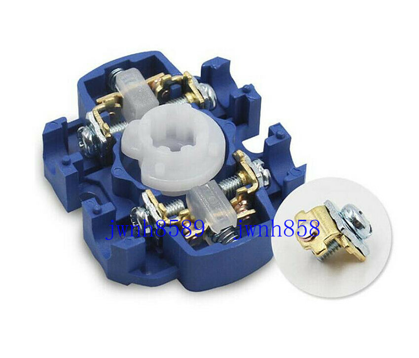 CNC Bridgeport Milling Machine Import Forward Reverse Switch Mill Tools LW26-20
