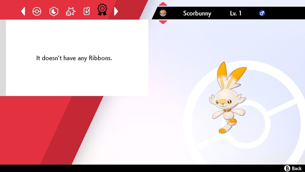 ✨Shiny✨ 6IV HA Scorbunny (Egg Moves) For Pokemon Sword & Shield