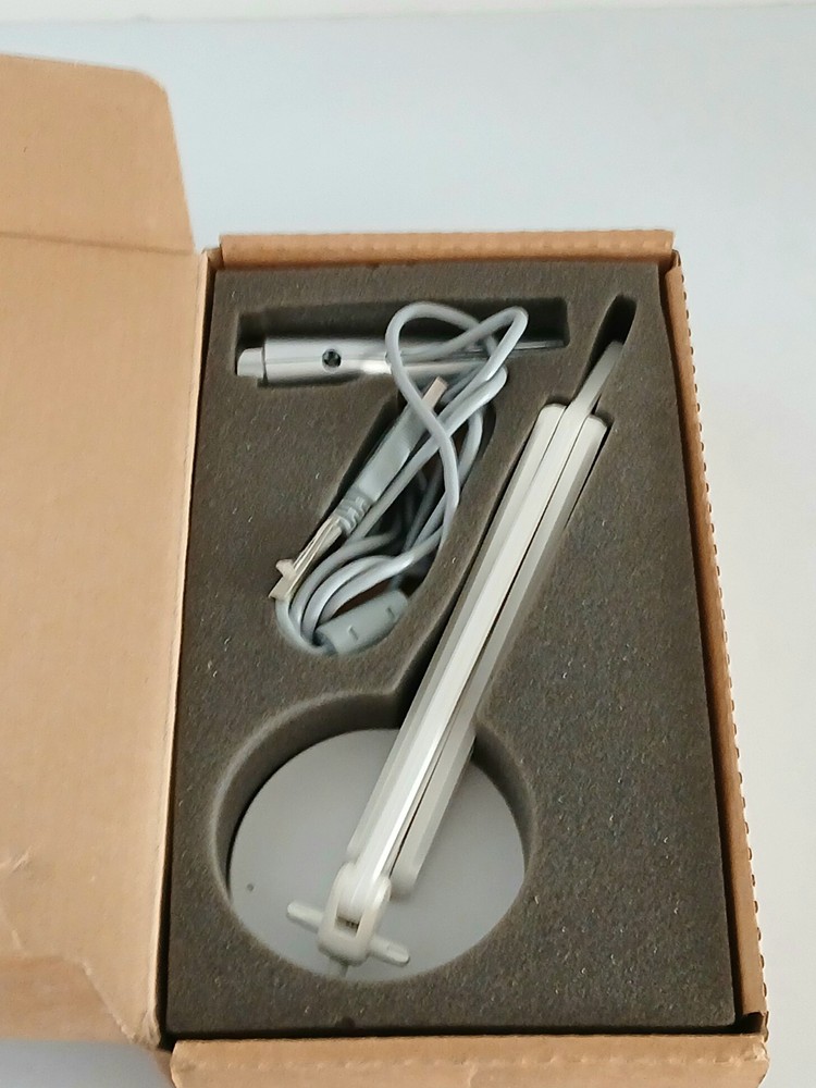 IPEVO Point 2 View Webcam Document Camera New-Open-Box No User Manual