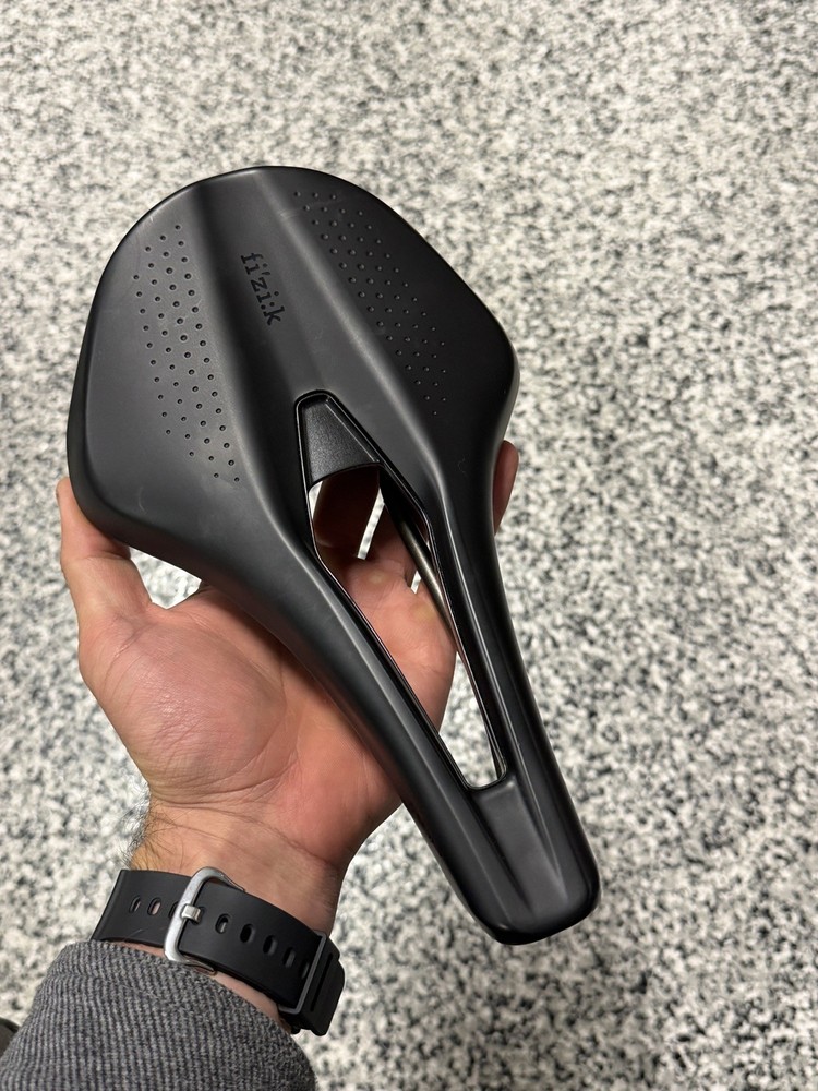 Fizik TEMPO ARGO R3 SADDLE