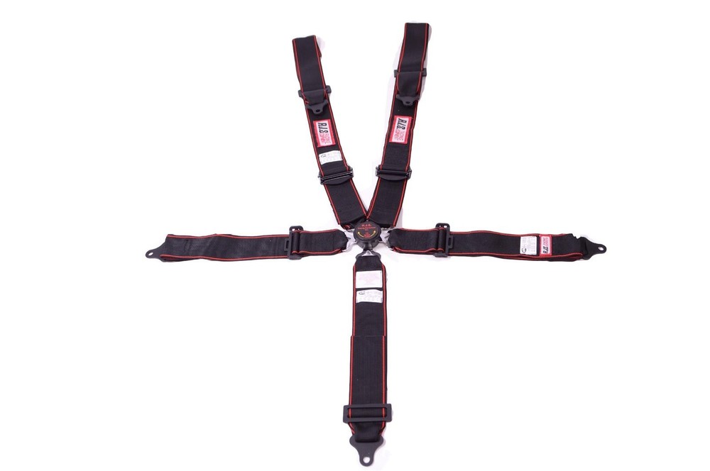 RJS Elite Series Camlock Harness 1104601