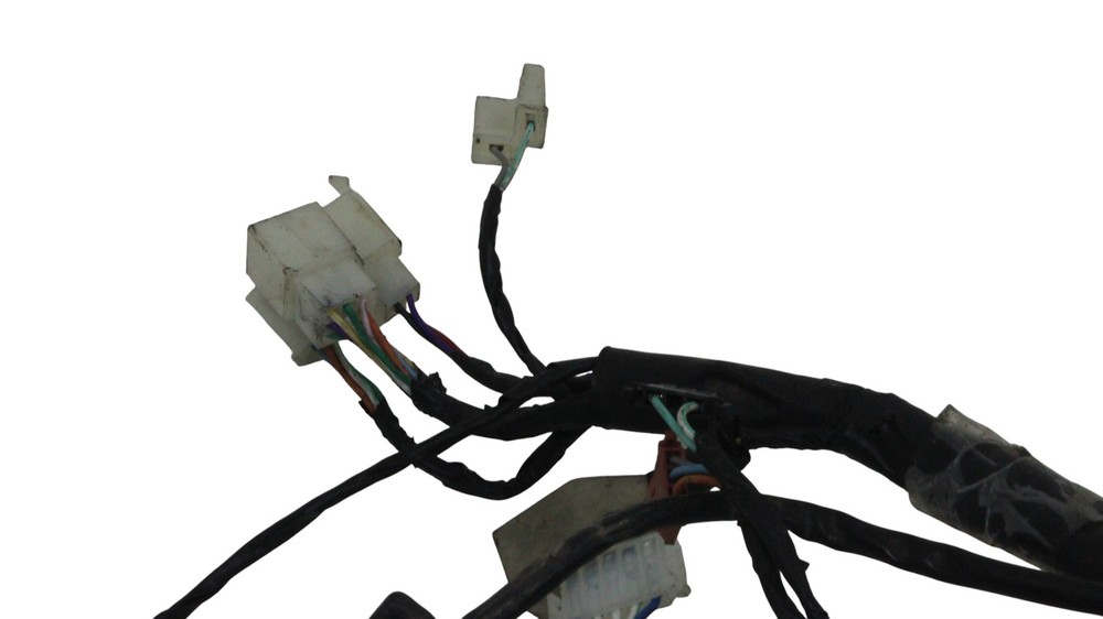 Sym Symphony 125 2021 2024 Tachometer Odometer