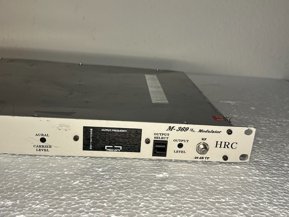 CADCO M369 Modulator