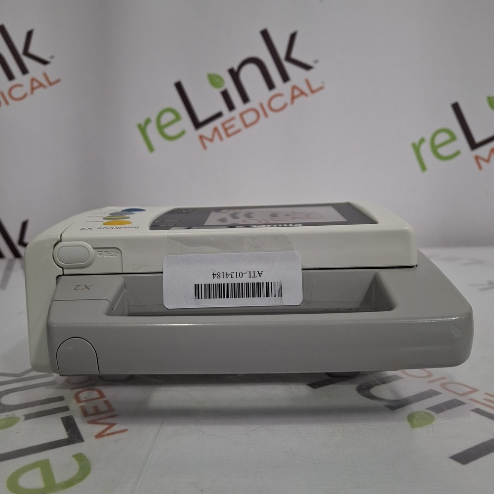 Philips IntelliVue X2 Module - Masimo Rainbow SpO2