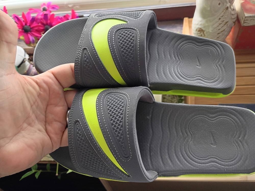 Nike Air Max Ciro Slides