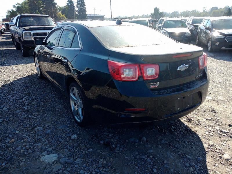 GM 23455799 Temperature Climate Control 9295364