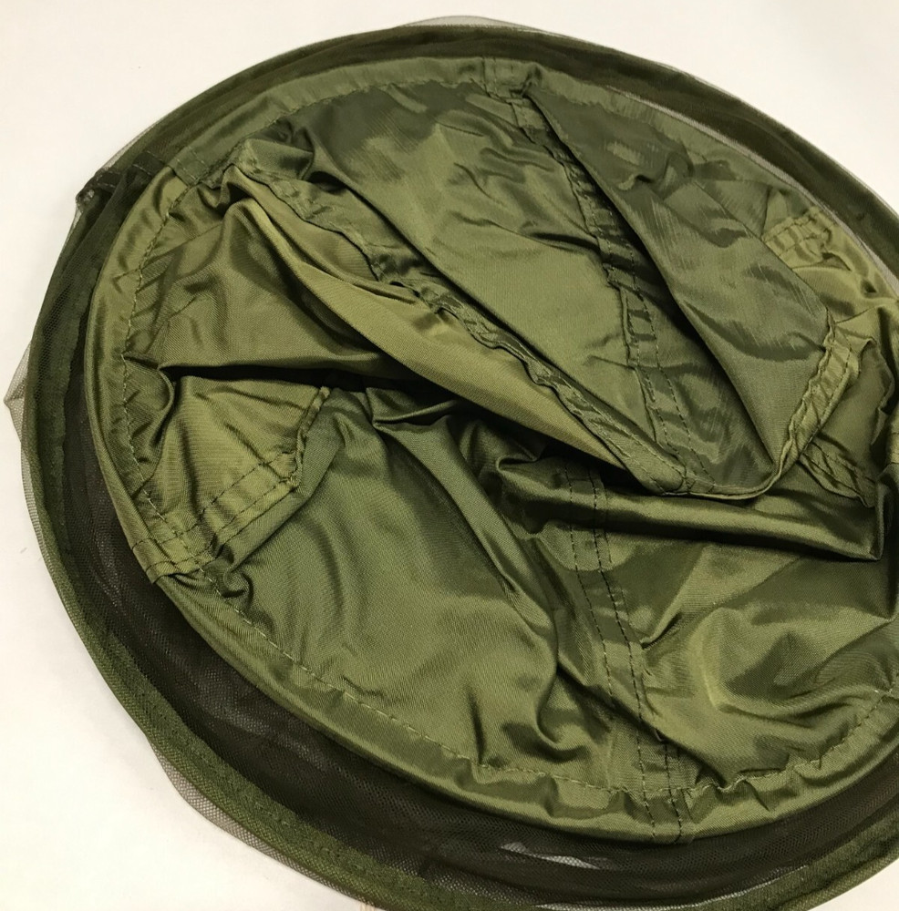 USGI Insect Head Net ( Olive Drab ) NEW