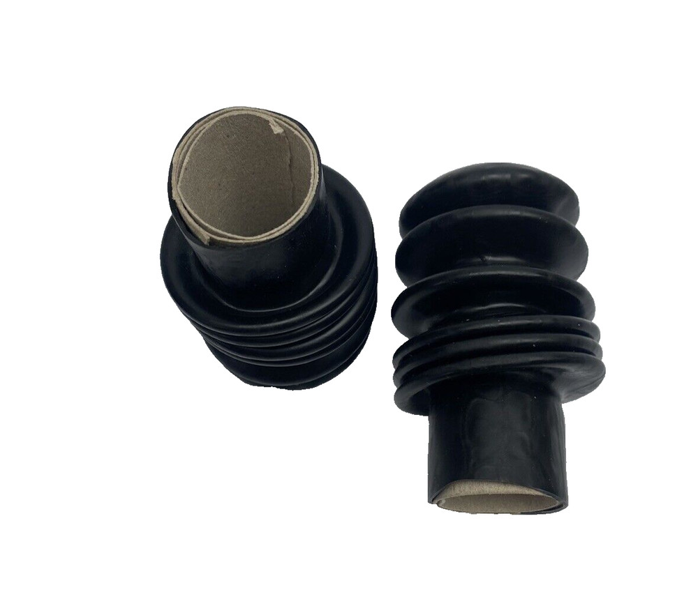 ROUND BELLOWS-CYLINDER 40-100