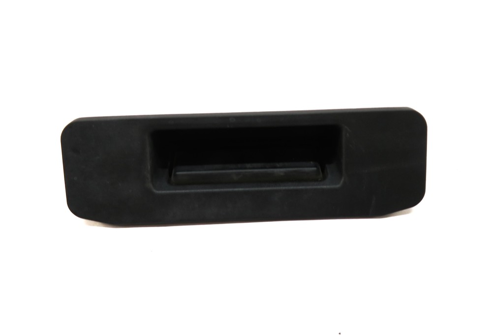 2015 MERCEDES GLK350 (X204) REAR TRUNK HANDLE TRUNK RELEASE SWITCH BUTTON