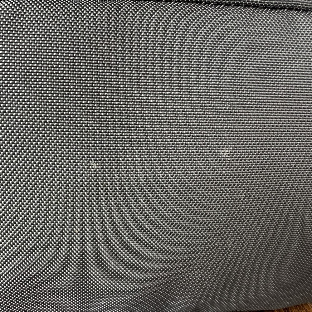 Tumi Alpha Split Travel Toiletry Kit Bag