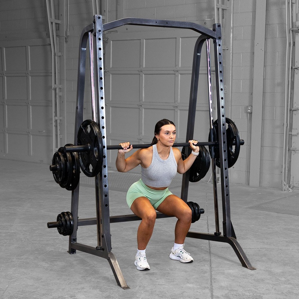 Powerline Smith Machine