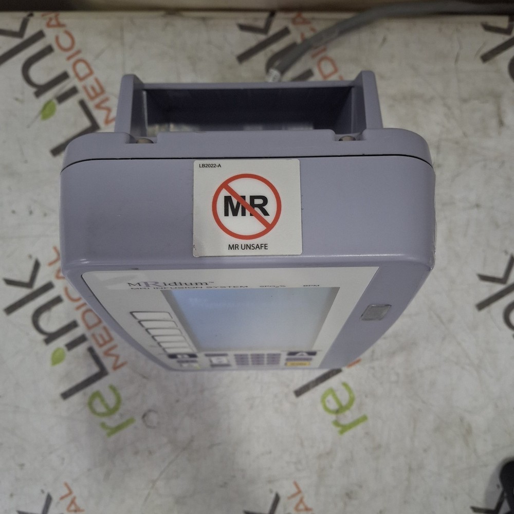 Iradimed 3865 MRI Infusion Pump