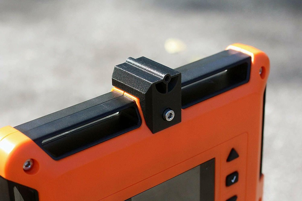 MK Machining Improved Labradar Sight