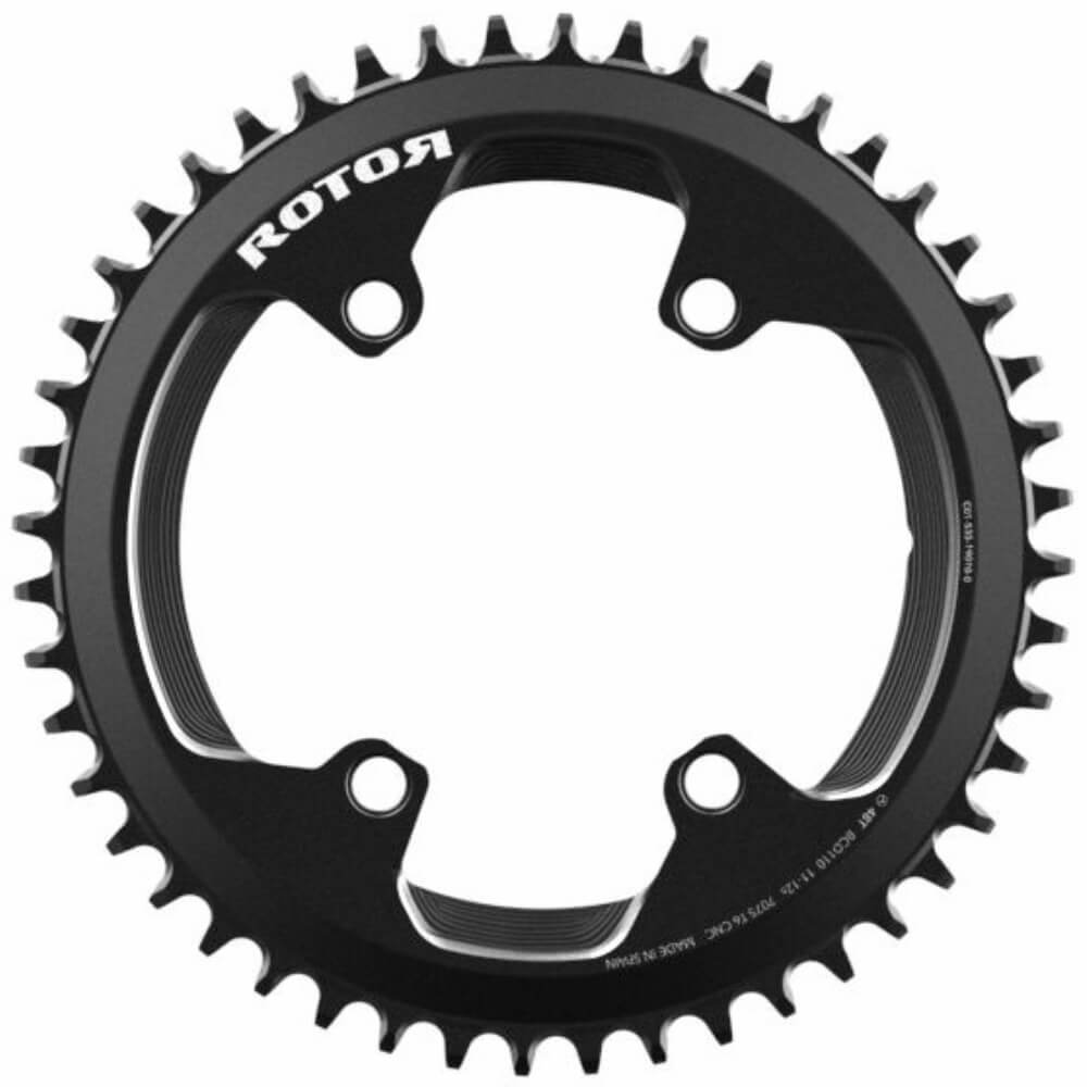 ROTOR 110×4 1x Chainring - Round