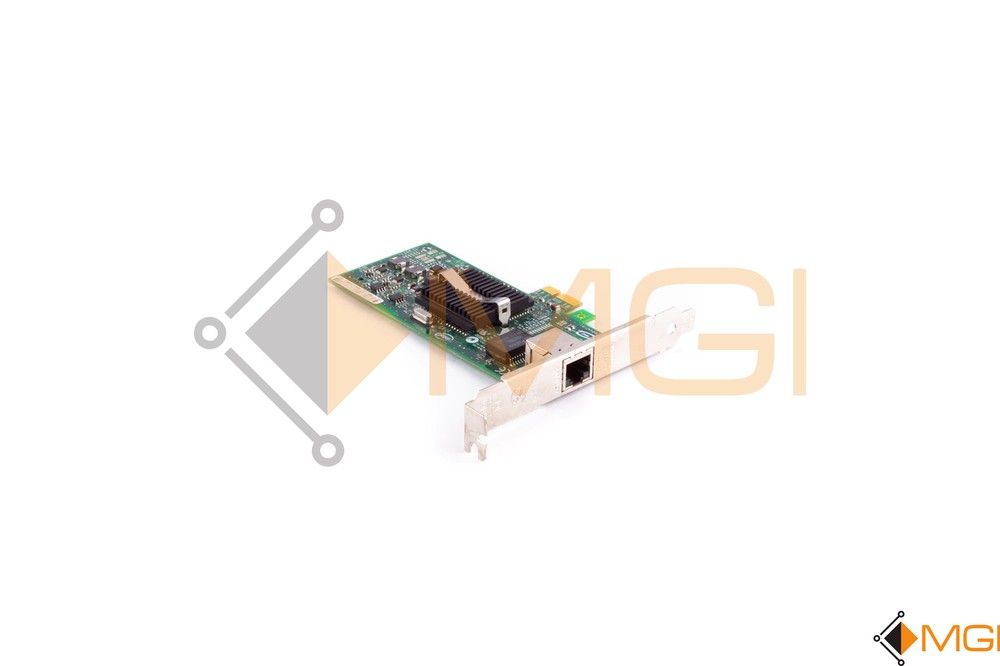 INTEL PRO/1000 PT SERVER ADAPTER SINGLE PORT HIGH PROFILE // EXP19400PT
