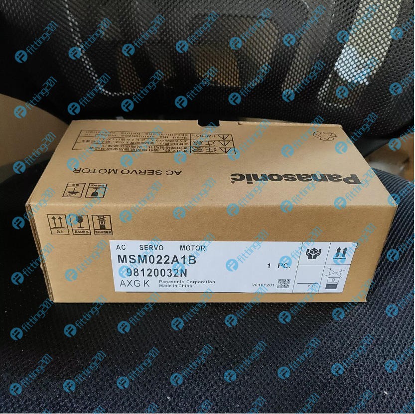 ONE NEW Panasonic Servo Motor MSM022A1B