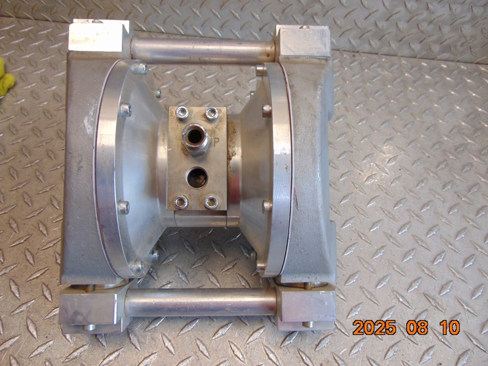 KREMLIN REXSON PDM 01.175 DIAPHRAGM PUMP - PARTS ONLY