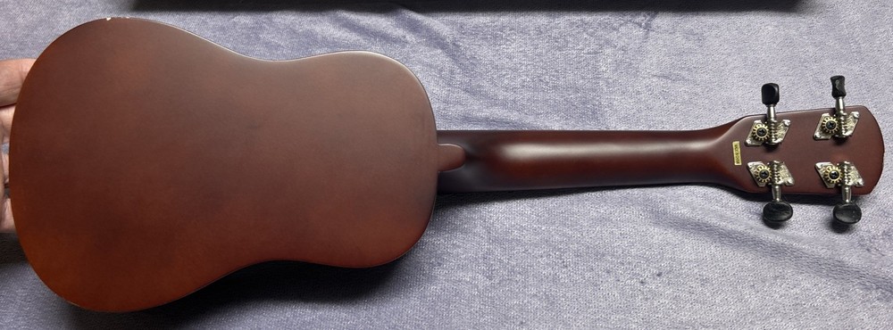 Melokia Ukulele UK13 Soprano